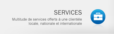 Services